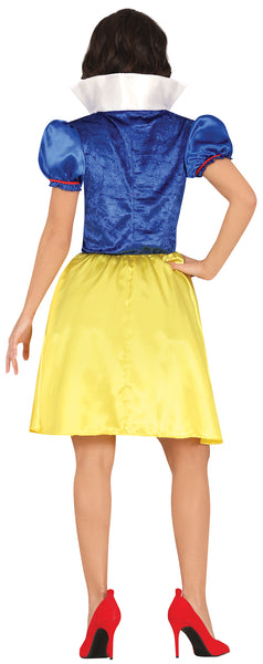Tale Princess Costume