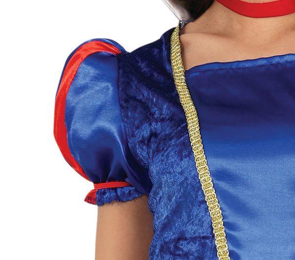 Tale Princess Costume