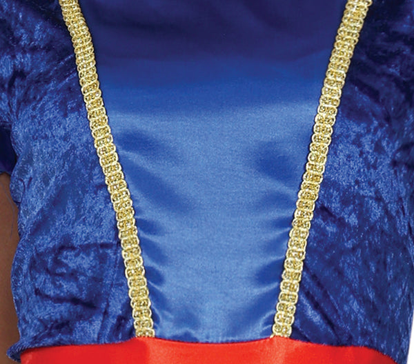 Tale Princess Costume