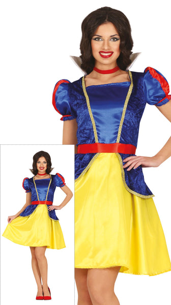 Tale Princess Costume