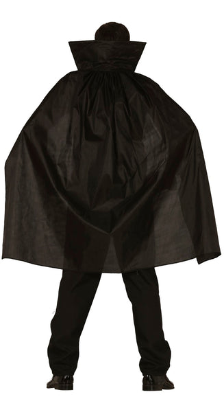 Adult Vampire Count Costume