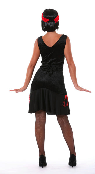 Charleston Costume