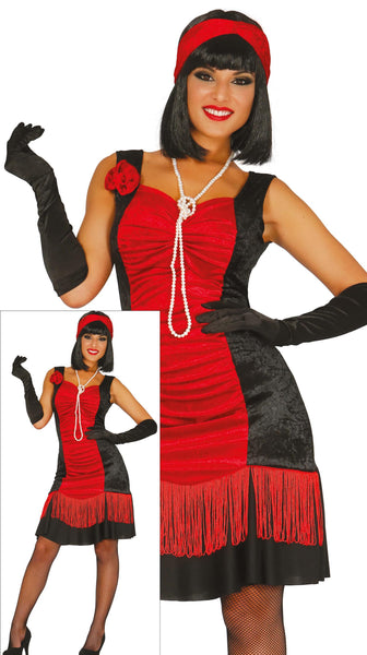 Charleston Costume