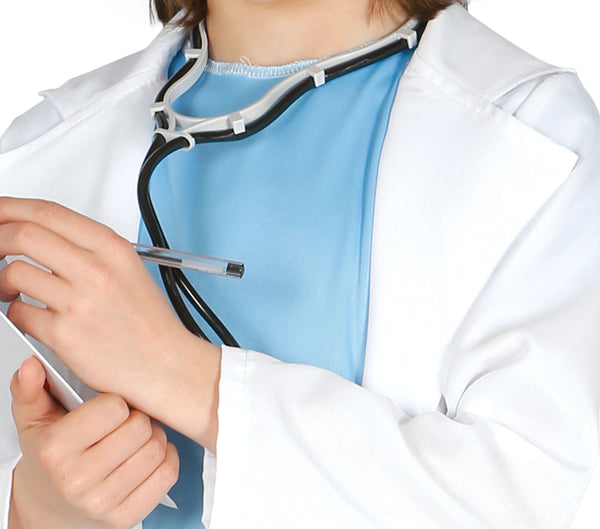 Child's Surgeon Costume