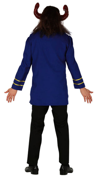 Monstrous Enchanted Prince Costume