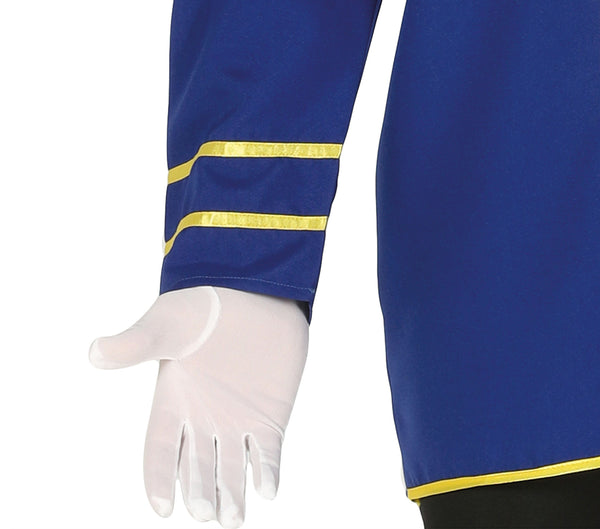 Monstrous Enchanted Prince Costume