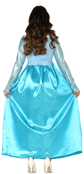 Adult Frost Princess Costume