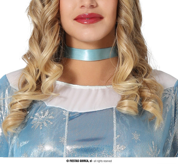 Adult Frost Princess Costume