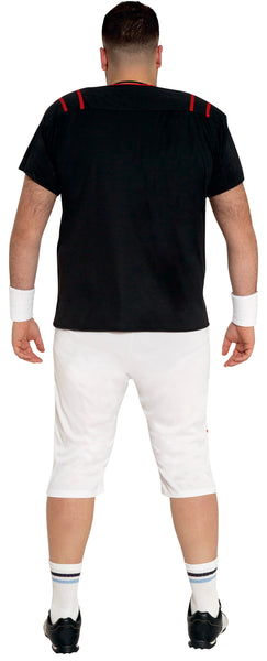 Quarterback Costume