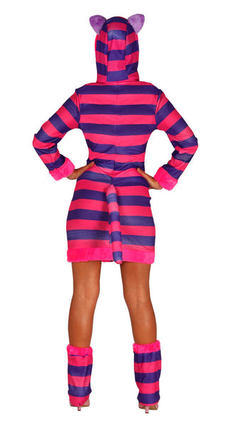 Adult Tabby Cat Costume