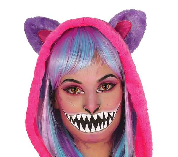 Adult Tabby Cat Costume
