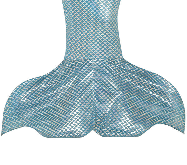 Adult Mermaid Costume