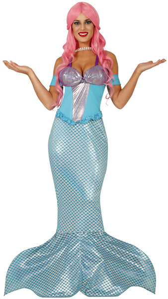 Adult Mermaid Costume