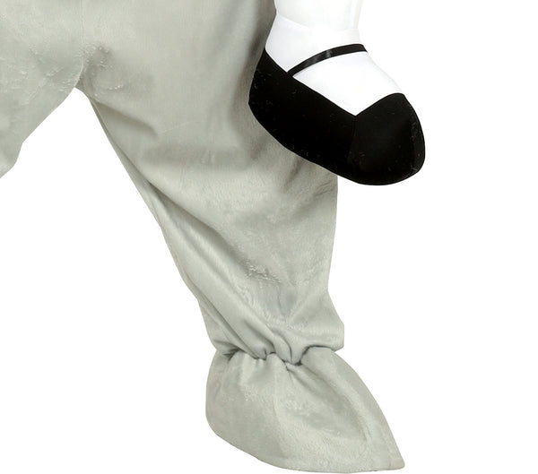 Let Me Go Wolf Costume