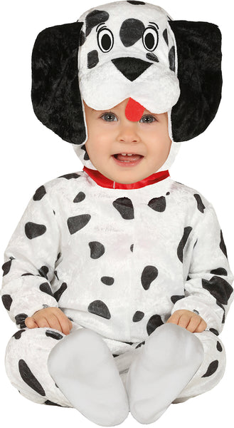 Toddler Dalmatian Costume