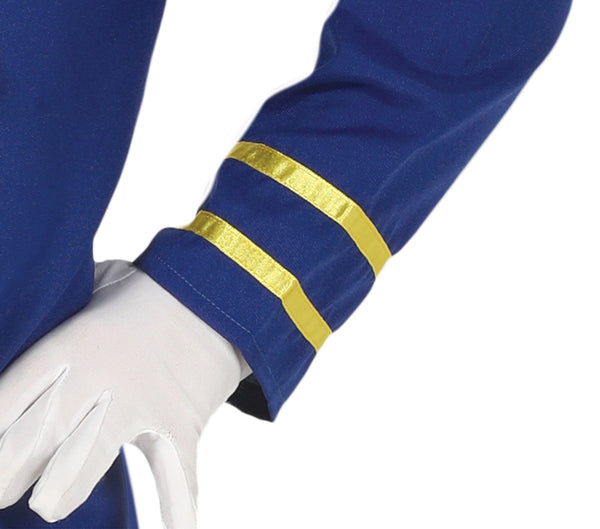 Child's Monstrous Enchanted Prince Costume