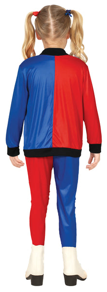 Dangerous Girl Costume