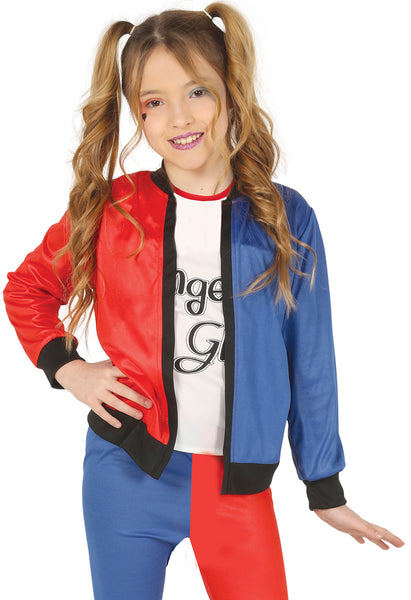 Dangerous Girl Costume