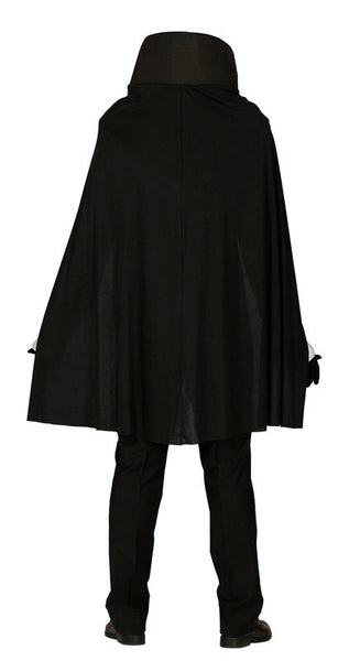 Adult's Cut Head Costume