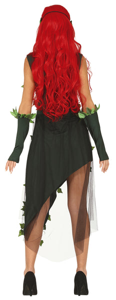Plant Villain Costume