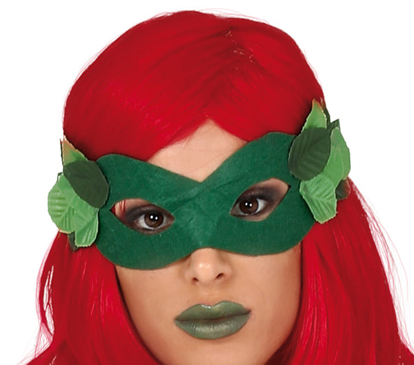 Plant Villain Costume