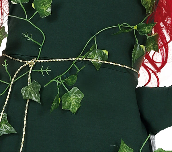Plant Villain Costume