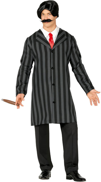 Mister Monster Costume