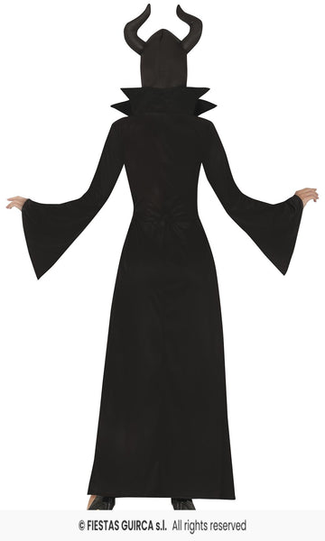 Evil Fairy Costume
