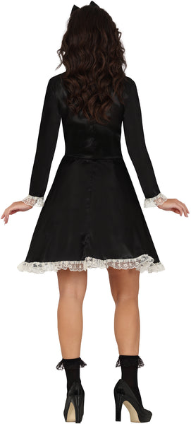 Halloween Doll Costume