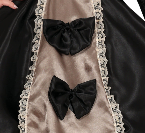 Halloween Doll Costume