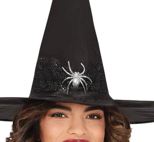 Adult Spider Witch Costume