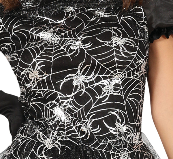 Adult Spider Witch Costume