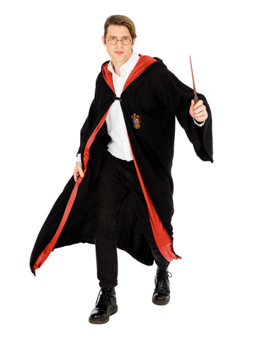 Adult Harry Potter Robe