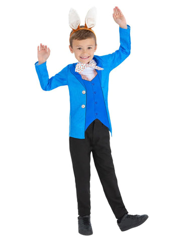 Child's Mr Rabbit Costume