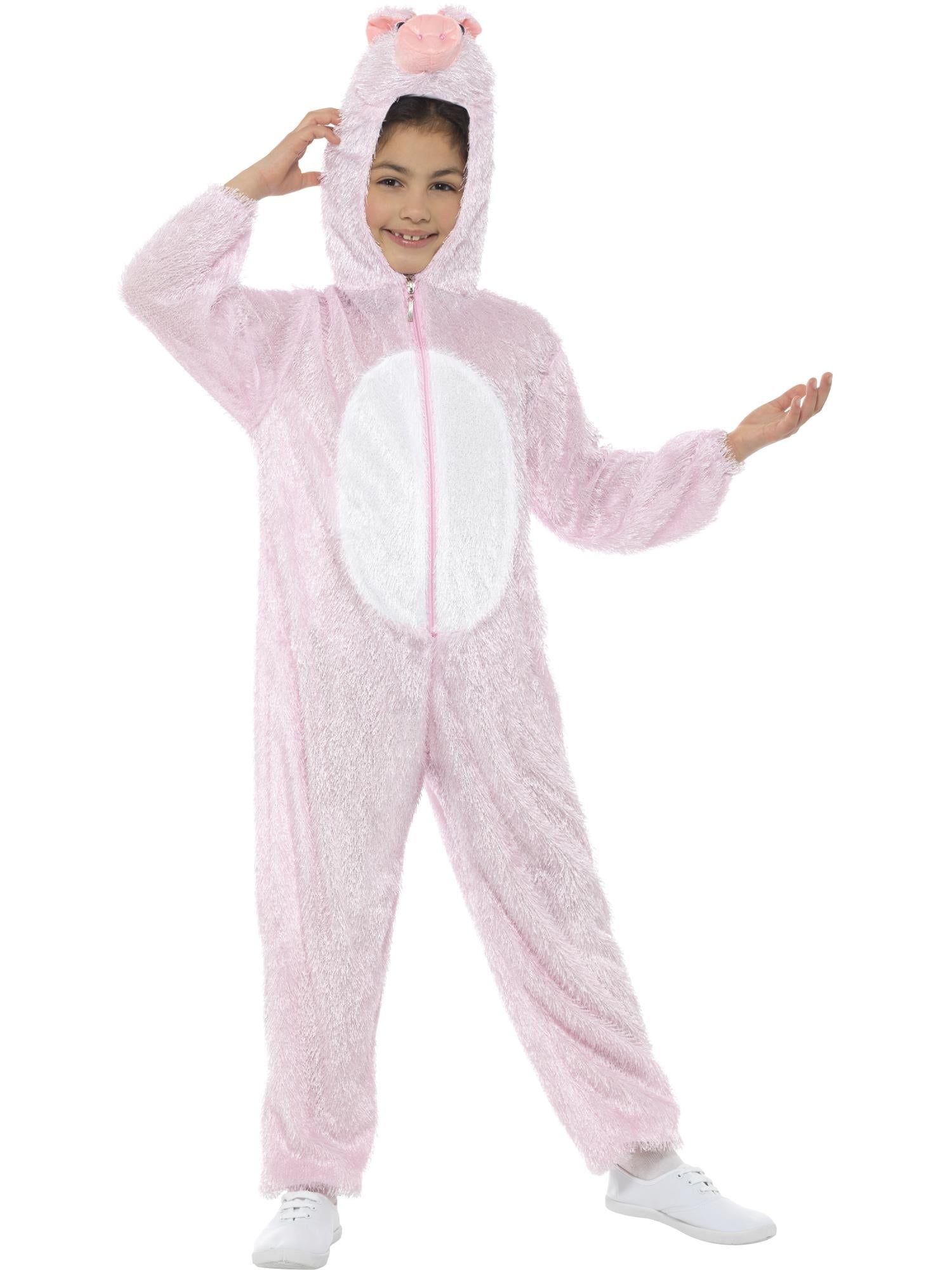 Child's Pig Costume