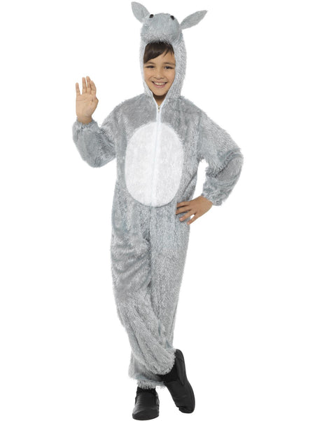 Child's Donkey Costume