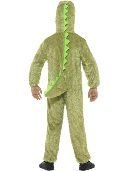 Child's Crocodile Costume
