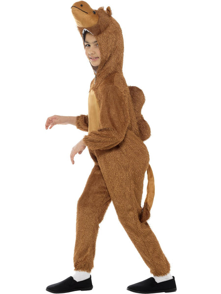 Child's Camel Costume