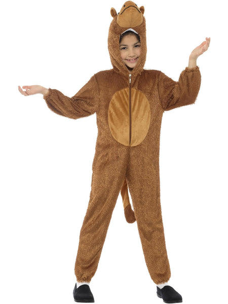 Child's Camel Costume