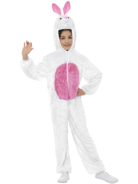 Child's Bunny Costume