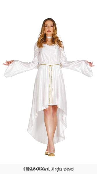 Adult's Angel Costume