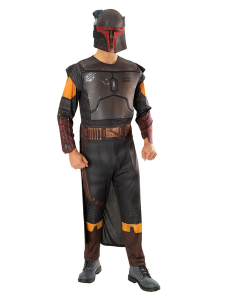 Adult Boba Fett Costume