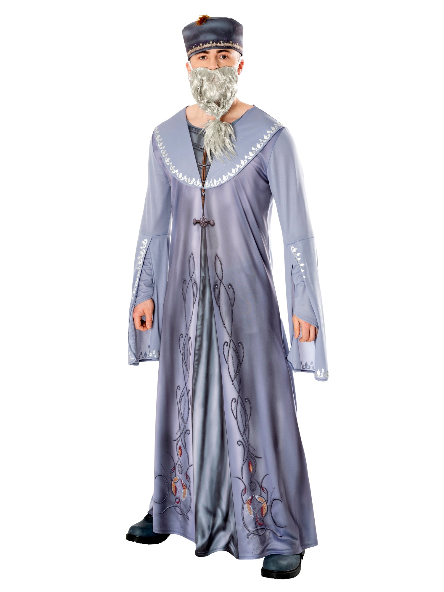 Adult Dumbledore Robe