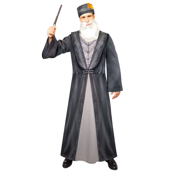 Adult Albus Dumbledore Robe