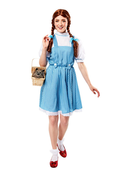 Official Dorothy Costume