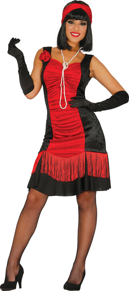 Charleston Costume