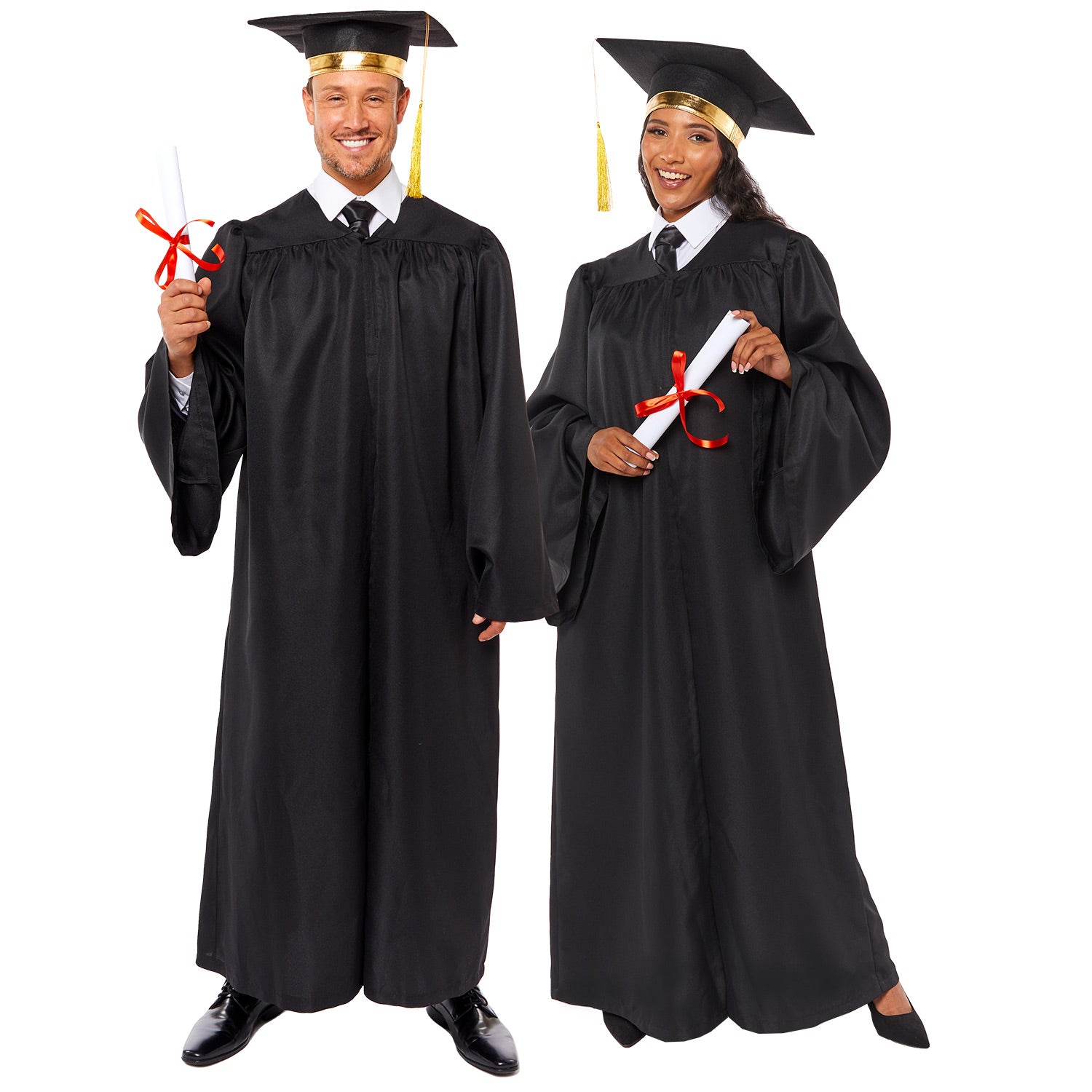 Adult's Graduation Robe