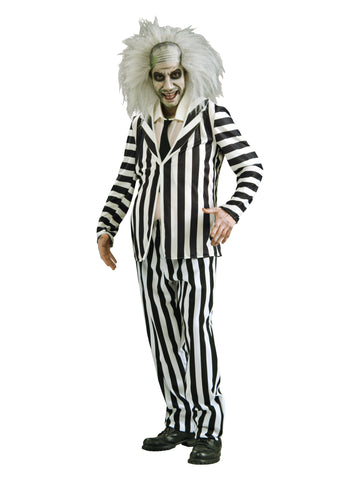 Original Beetlejuice Costume