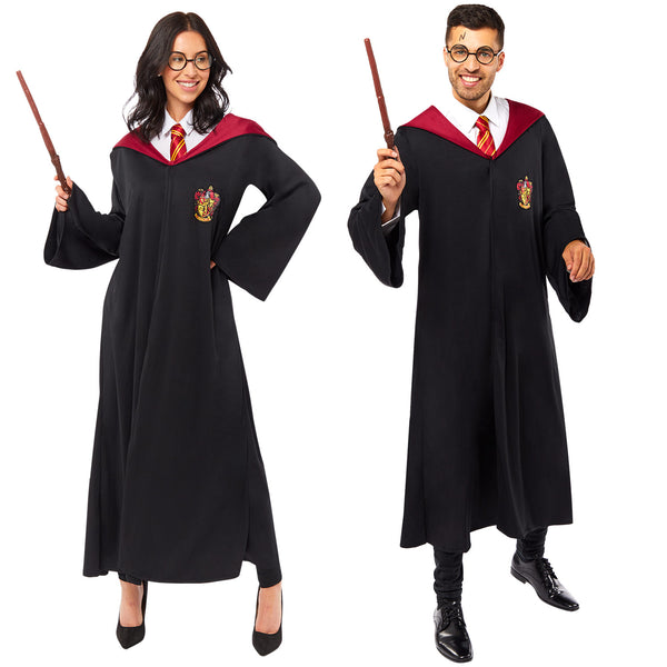 Adult Gryffindor Costume