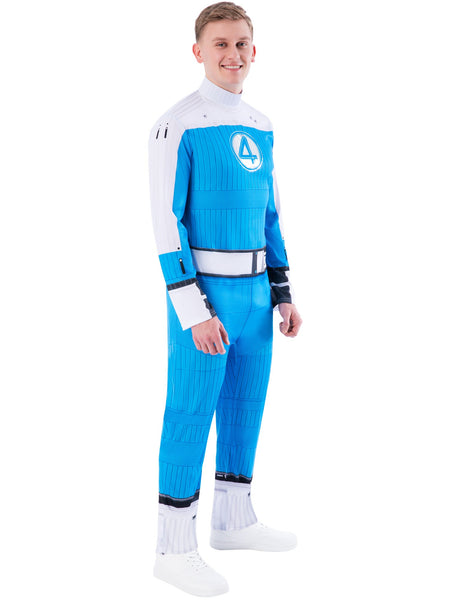 Adult's Human Torch Costume